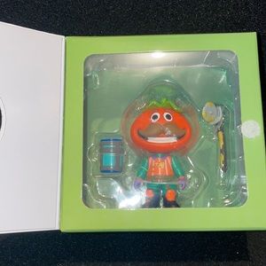 Fortnite TomatoHead Pop!